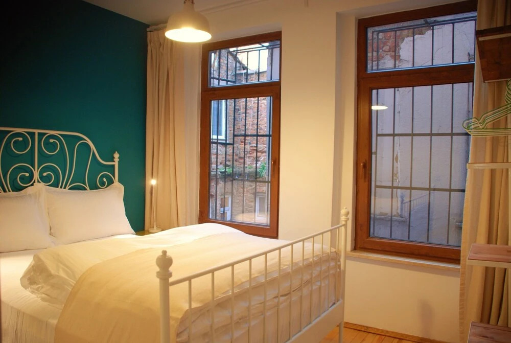 Istanbul Apartments2®