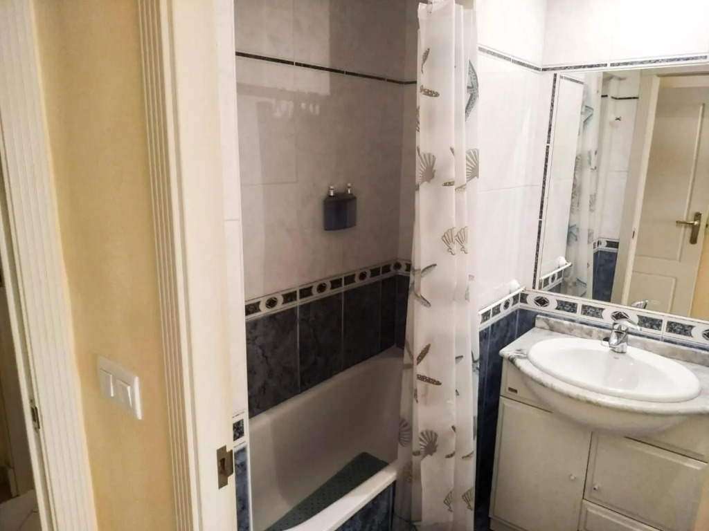 Espectacular Apartamento en San Juan Alicante