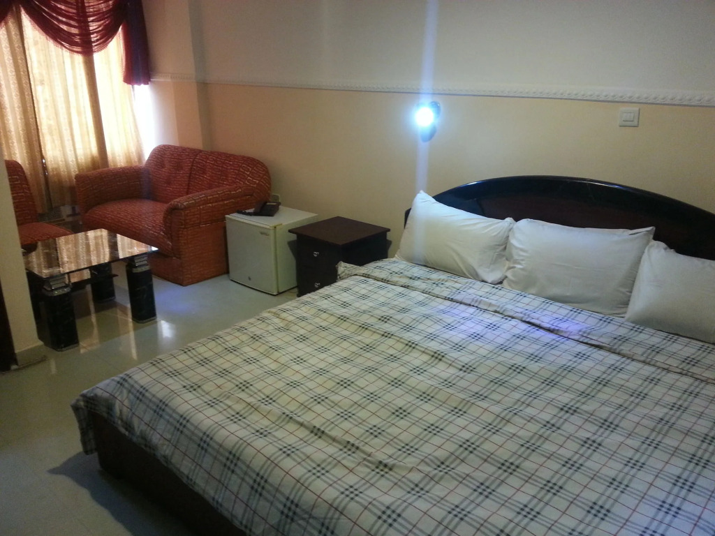 Our Home Suite