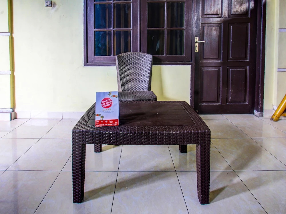 Hotel O Kos Agi Mataram Near Masjid Hissoh Al-Faham