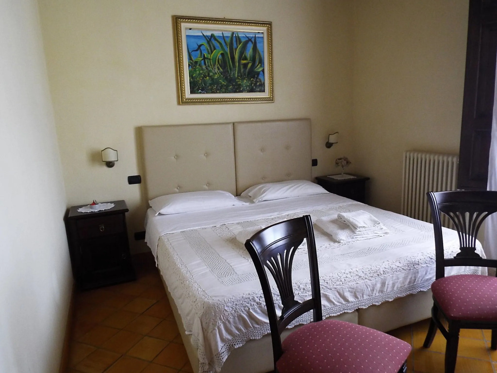 Turismo Rurale Cefalù