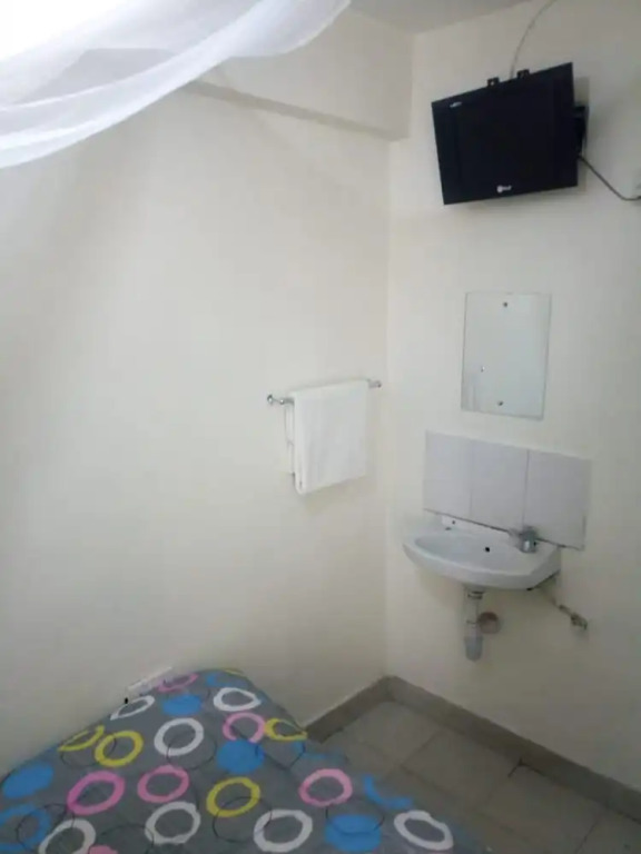 Sufra Resort Complex