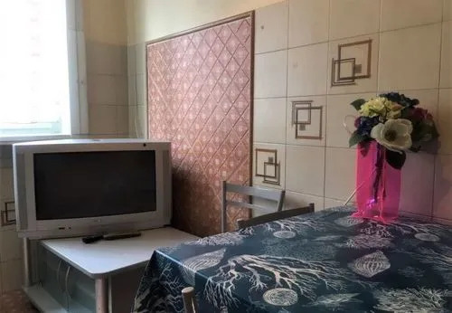 A casa di Giosi