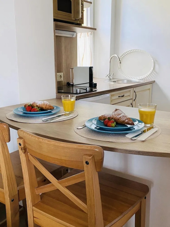 Barackvirág Apartmanház