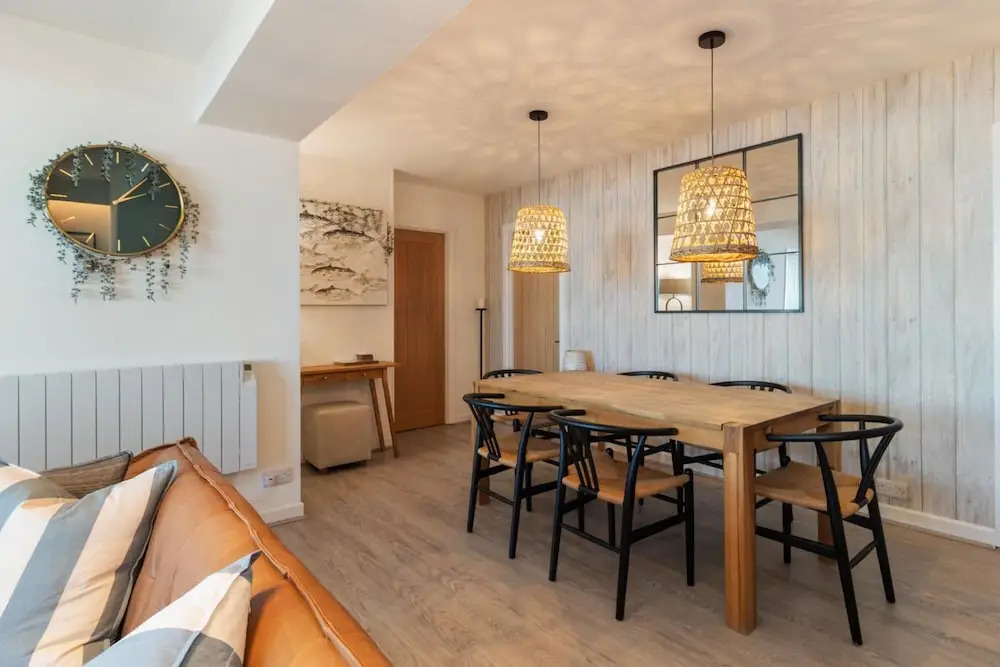 3 Bed in Saundersfoot oc-pw540a