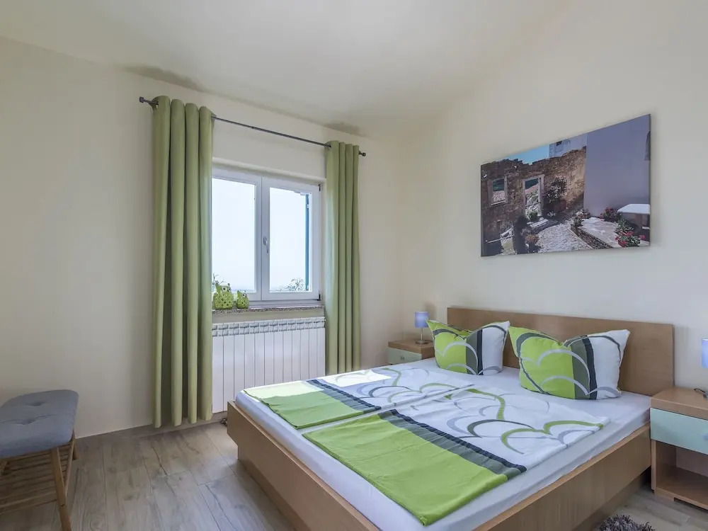 Comfortably and Lovingly Furnished Villa With Pool for a Relaxing Family Holiday
