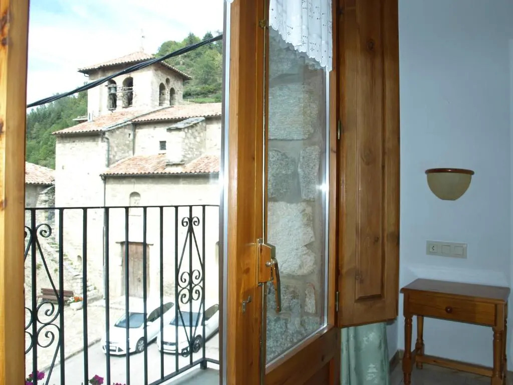Hostal Cal Mestre