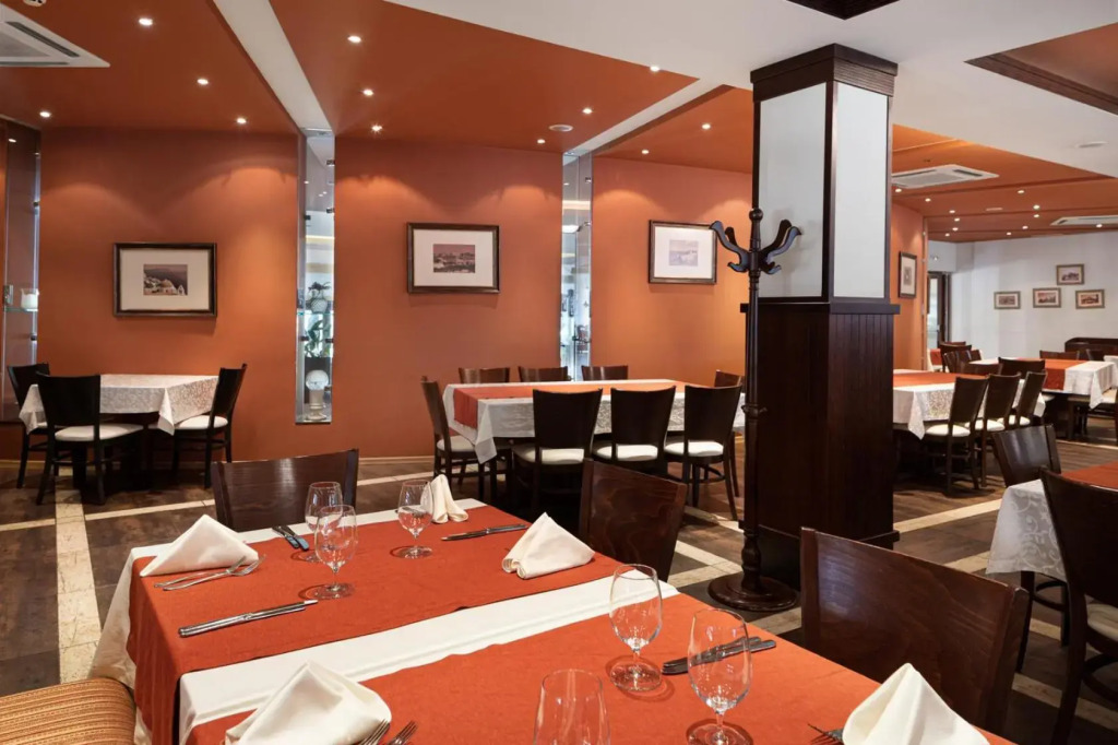 Pirin Park Hotel