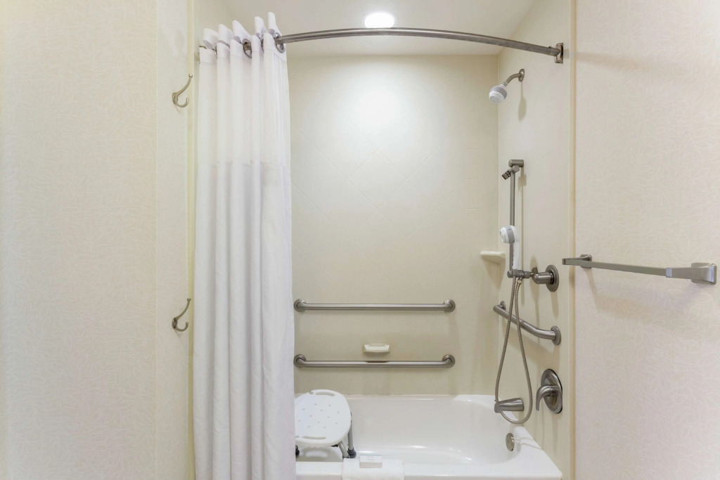 Hampton Inn Ozark