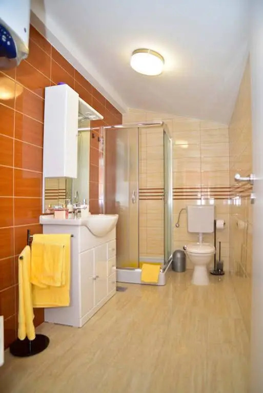 Apartment Longin
