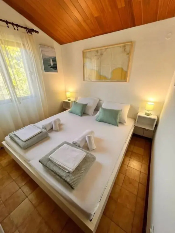 Holiday house Mia