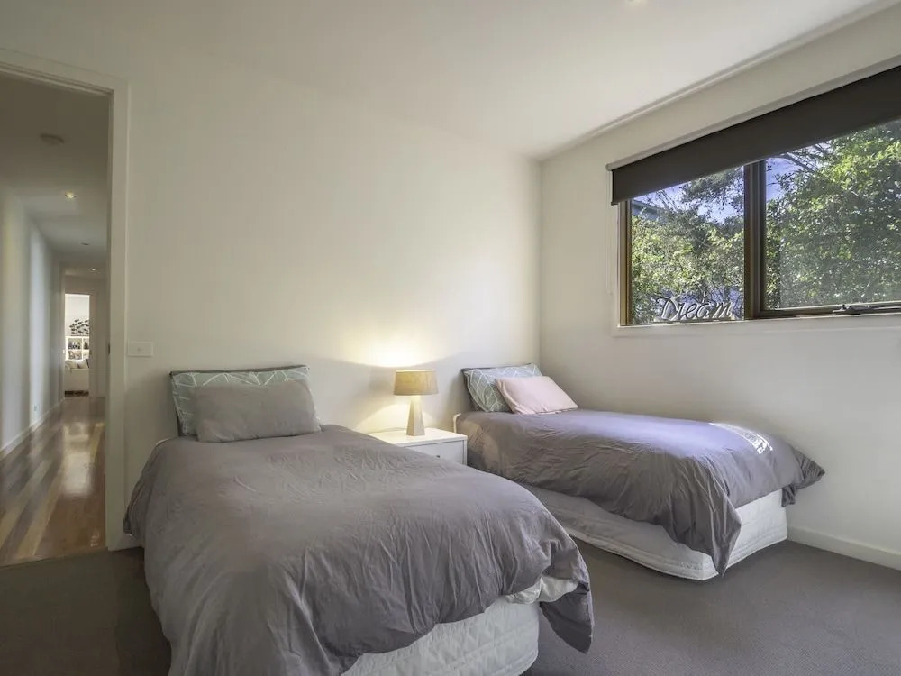 Blairgowrie Moonah Beach House