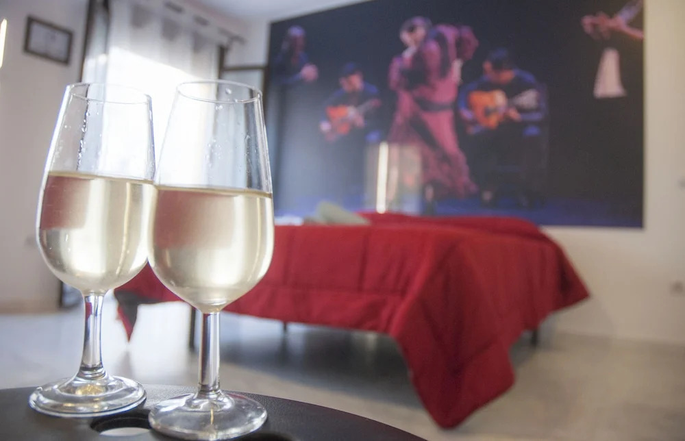 Andalucía Jerez Apartamentos