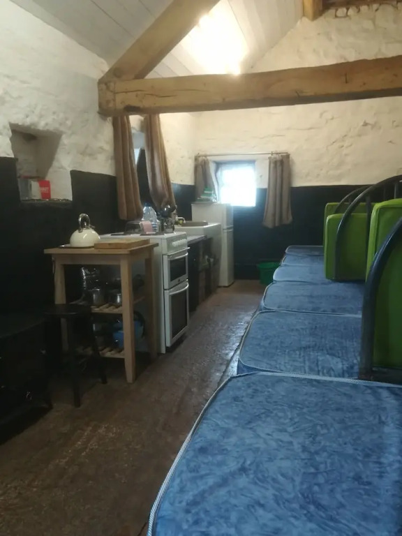 Padwick Farm