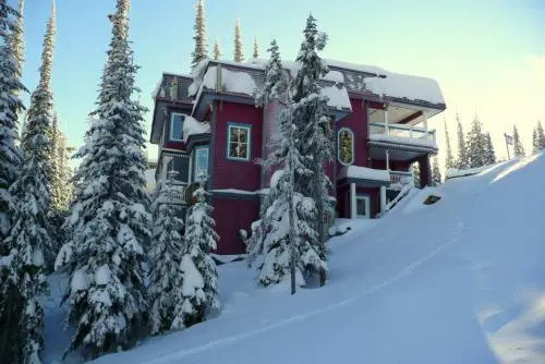 Sunset Peak - 3 Bed / 4 Bath Home