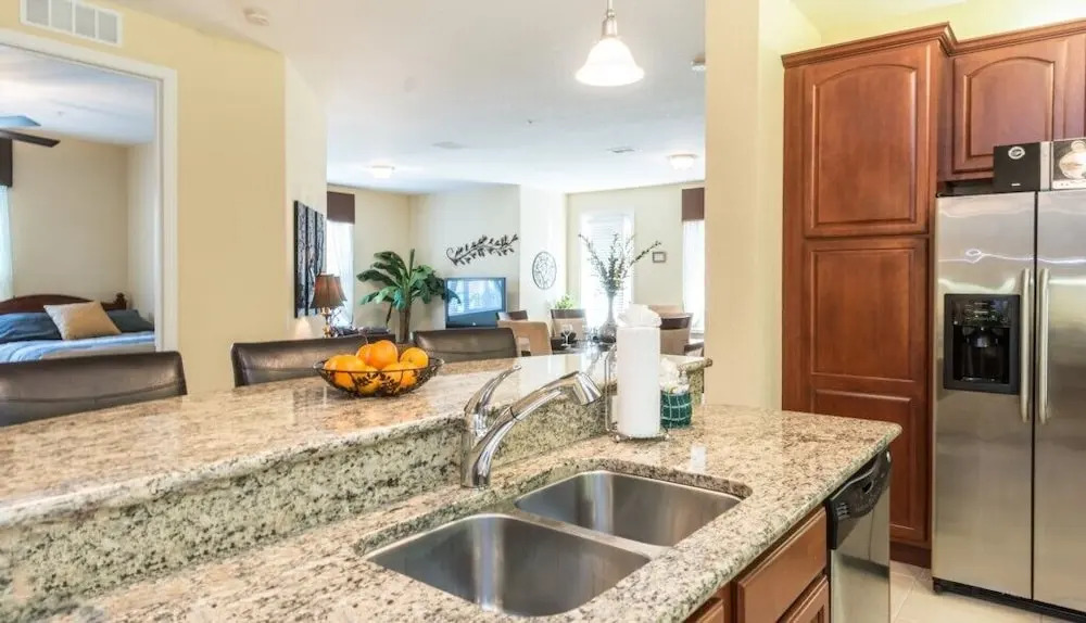 3 Bed 2 Bath Premium Lakeview L 1002 3 Bedroom Condo