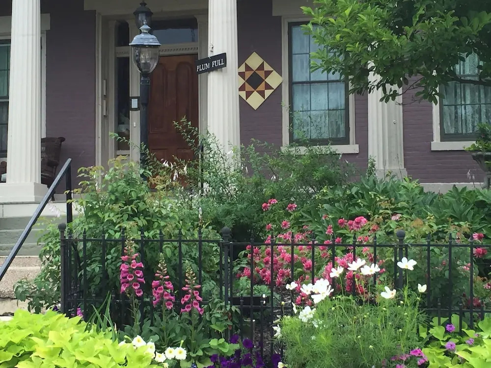 Annie Wiggins Guest House