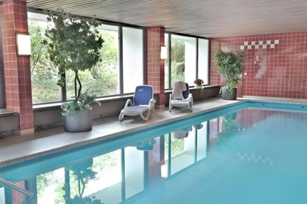 Kur- und Ferienappartements Interest