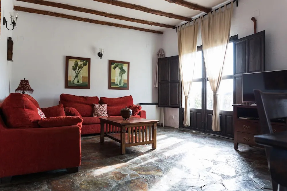 Casa La Viña