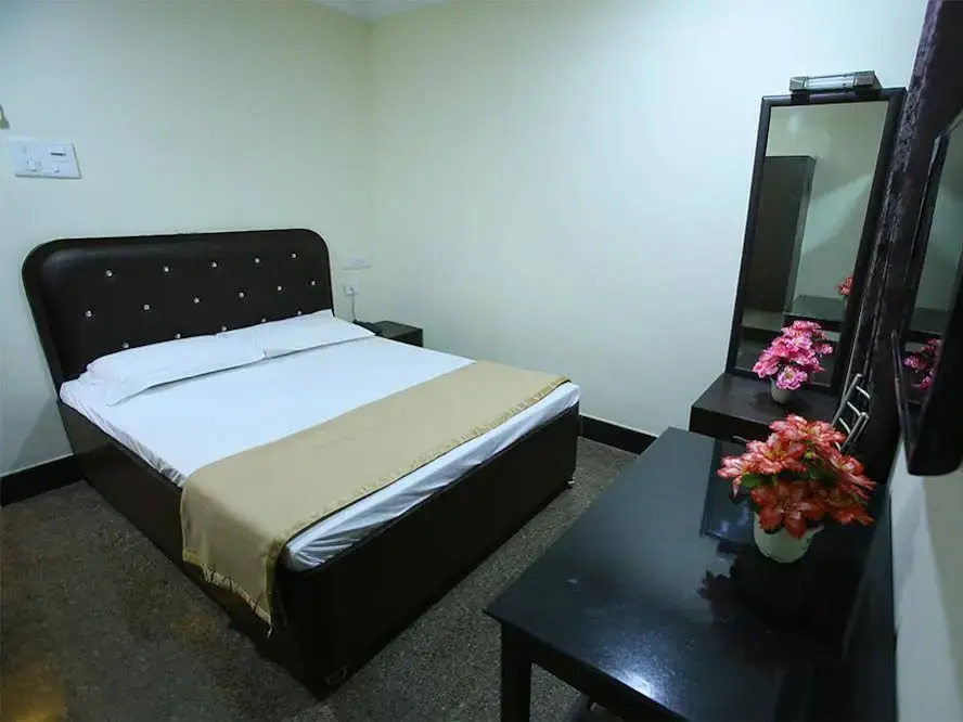 SSP Guest House