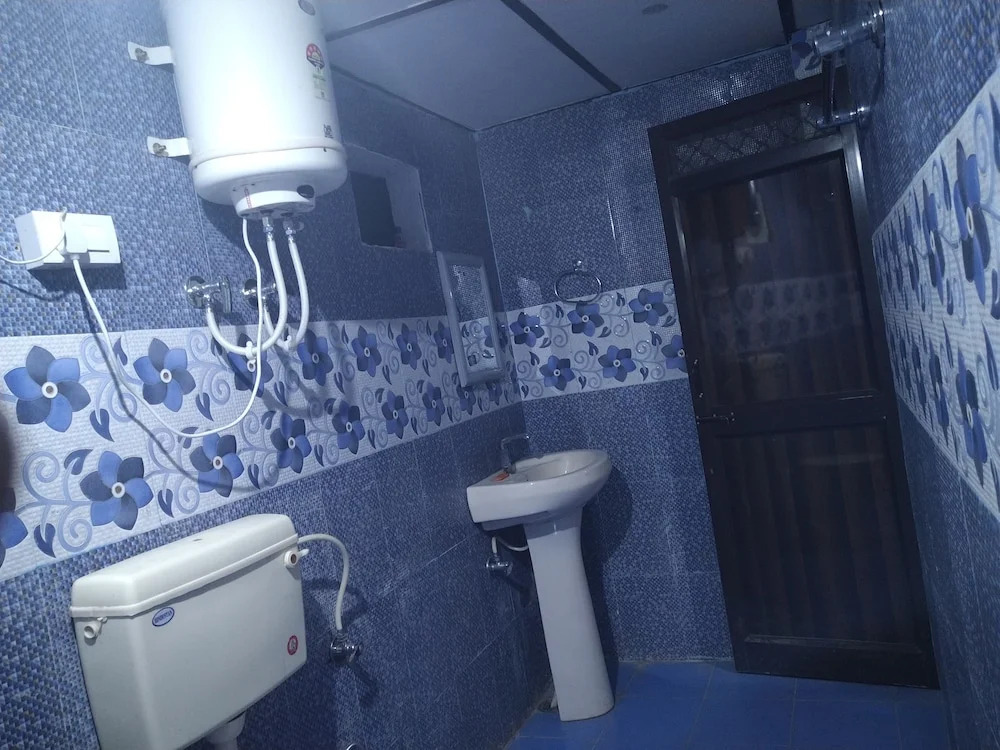 International Youth Club - Hostel