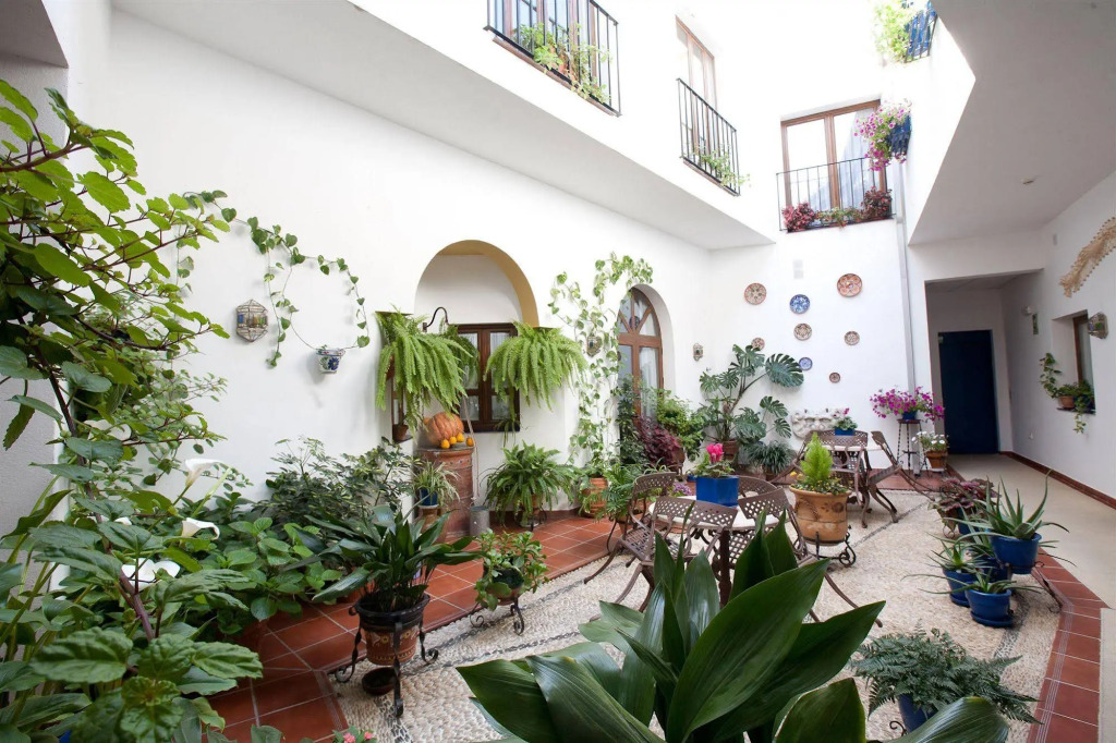 Hotel San Miguel