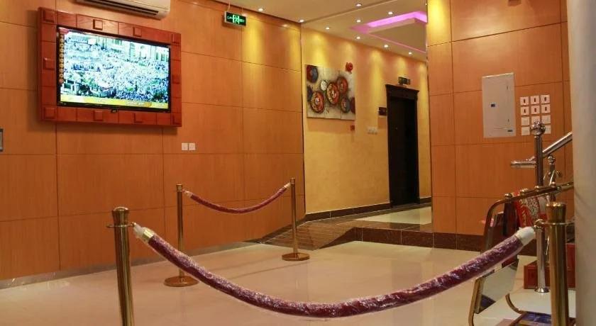 Al Mohamedeya Suites