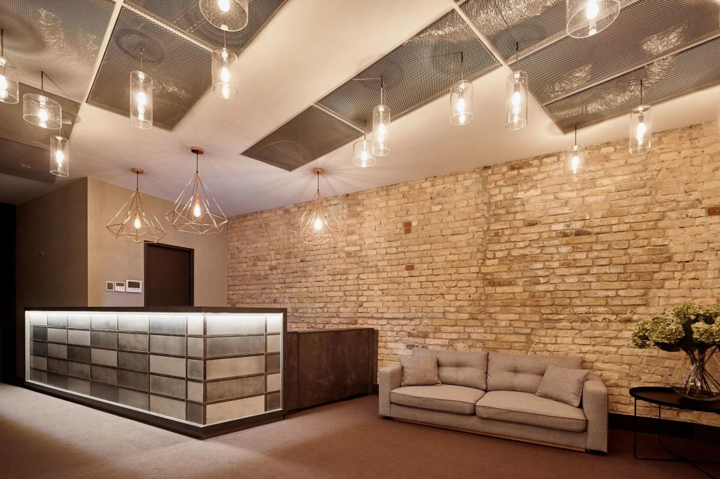 The Loft Budapest