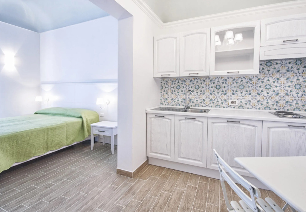 Residenza Le Zagare
