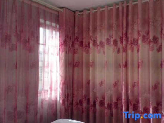 Liuyang Daweishan Forest Park Family Hotel