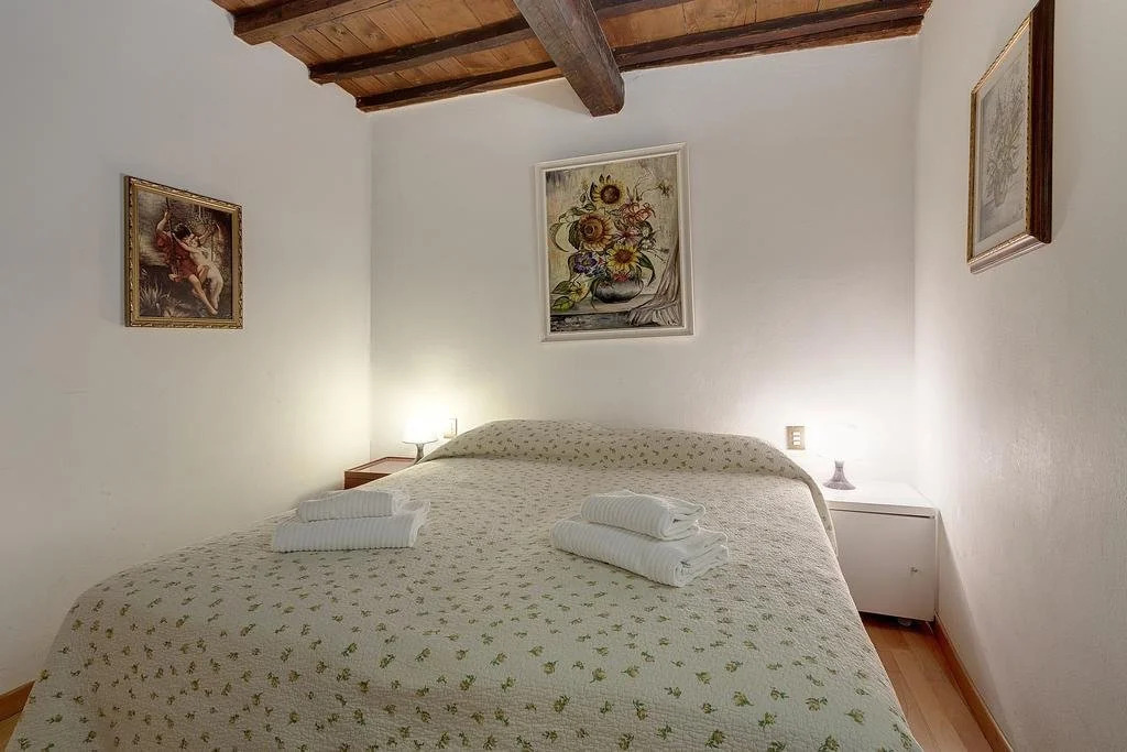Residenza Novella & Giotto - Visitaflorencia