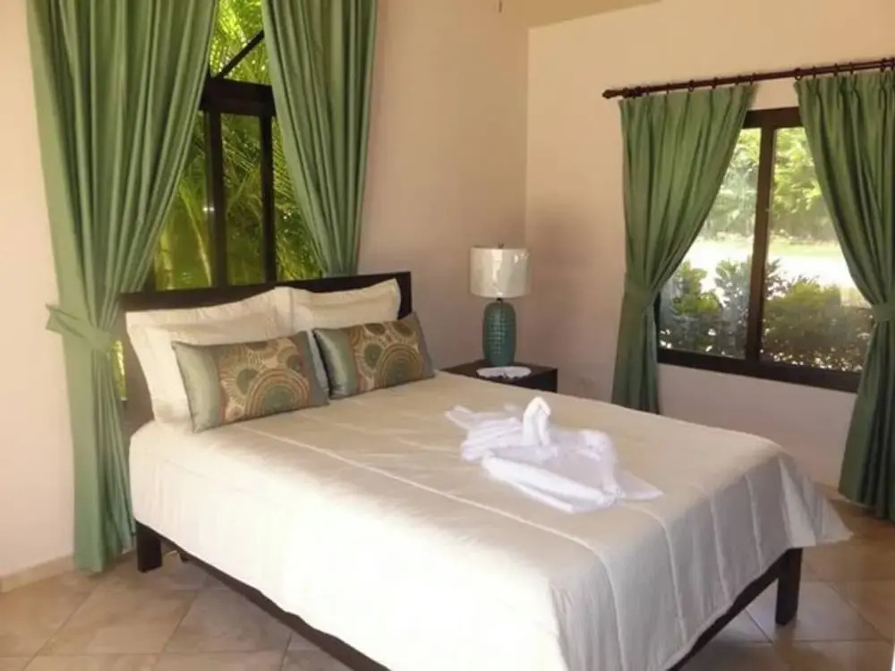 4 Bedroom Villa Privacy in Mind, Gated and Secure