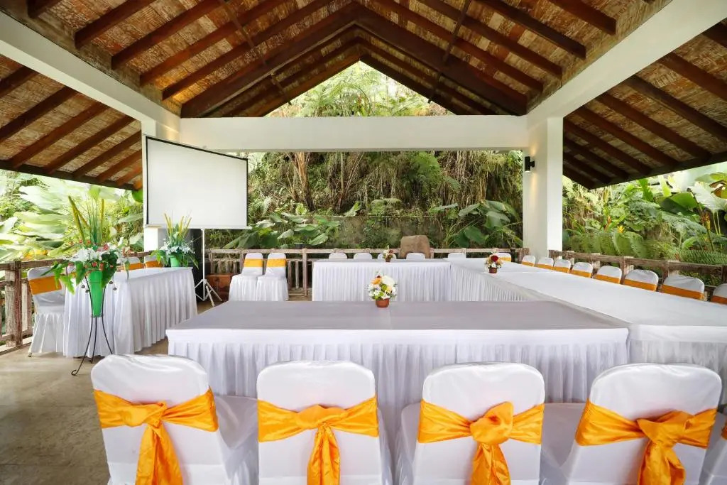 The Bejalin Eco Retreat