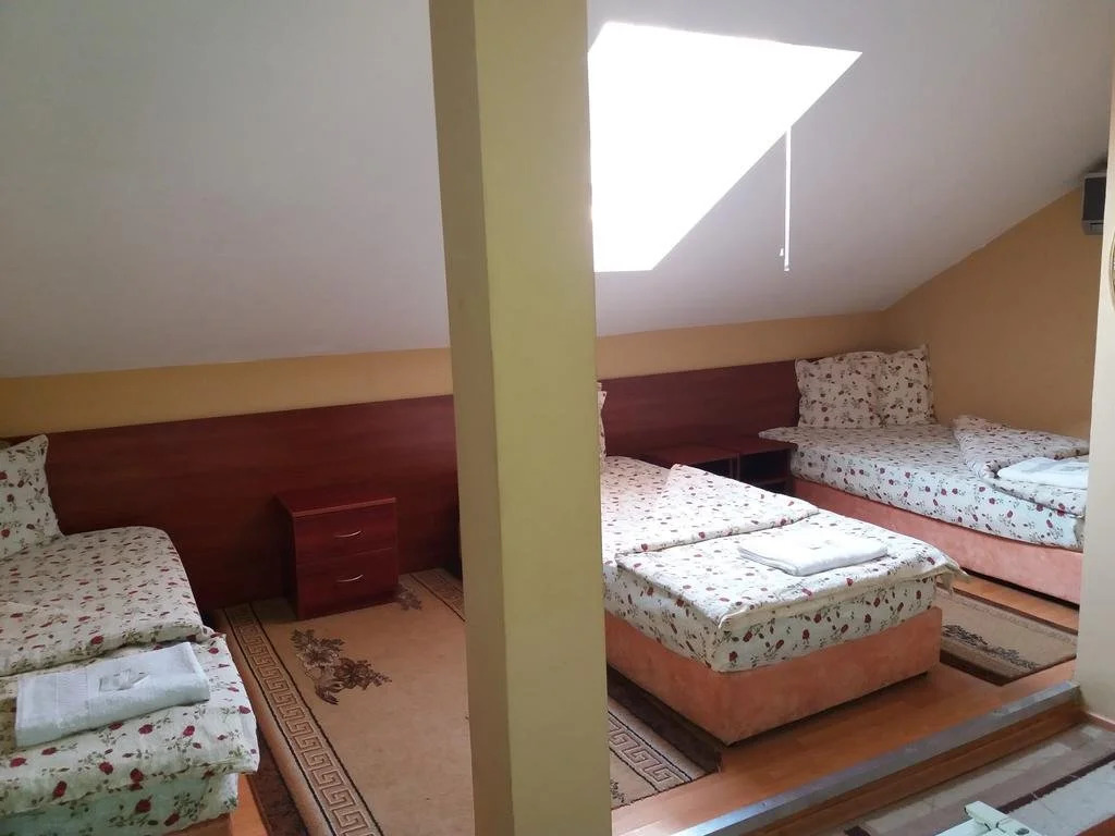 Hotel Mirage Pleven