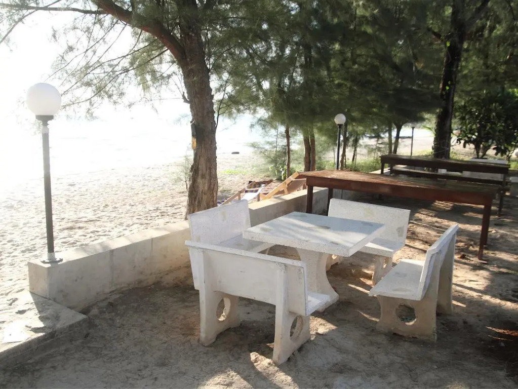 Beautiful The Sea Resort