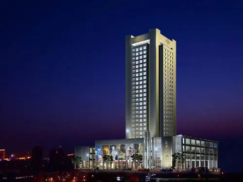 Hui Fu Jinling Hotel