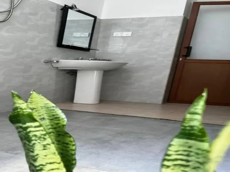 Urban Galle Villa
