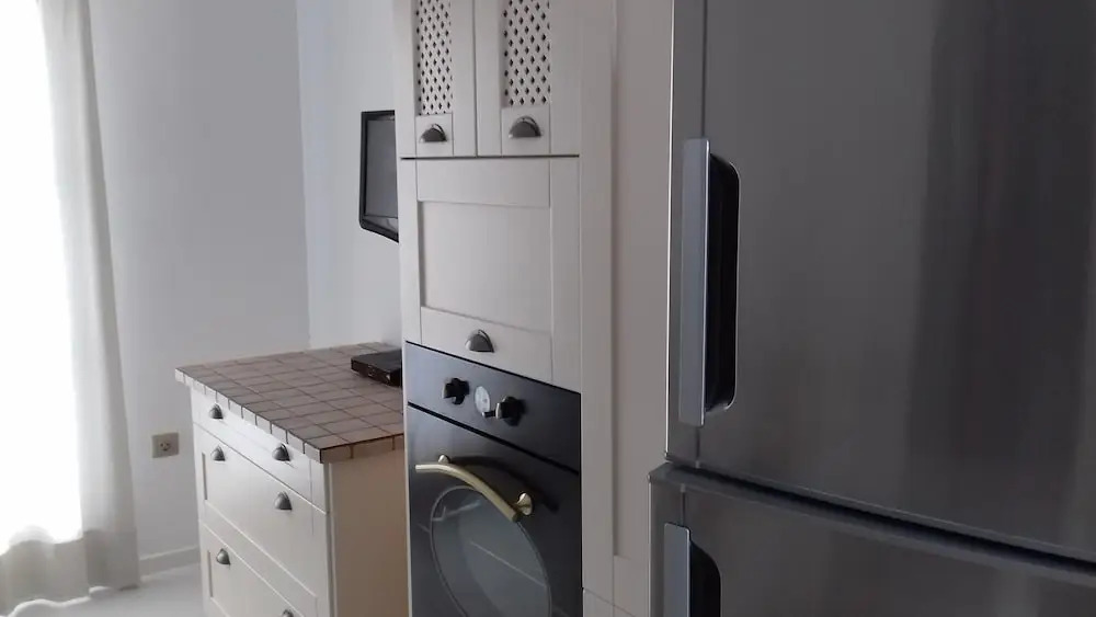 Xrysa s apartment