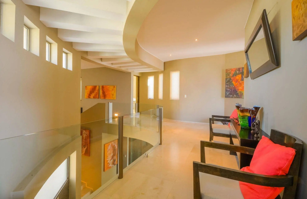 Villa Alegria del Arrecife