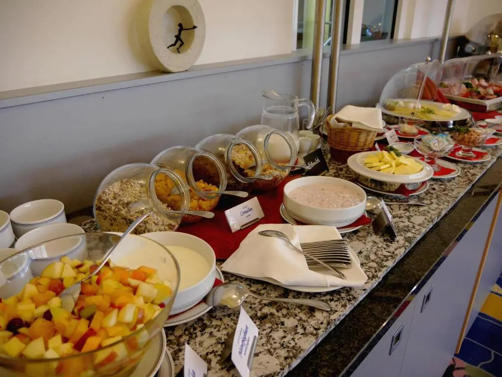 Business-Hotel Artes