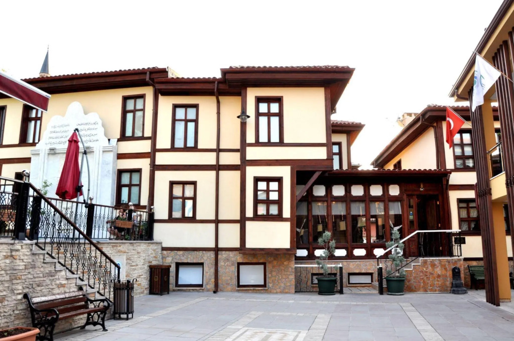 Arasta Konak Otel