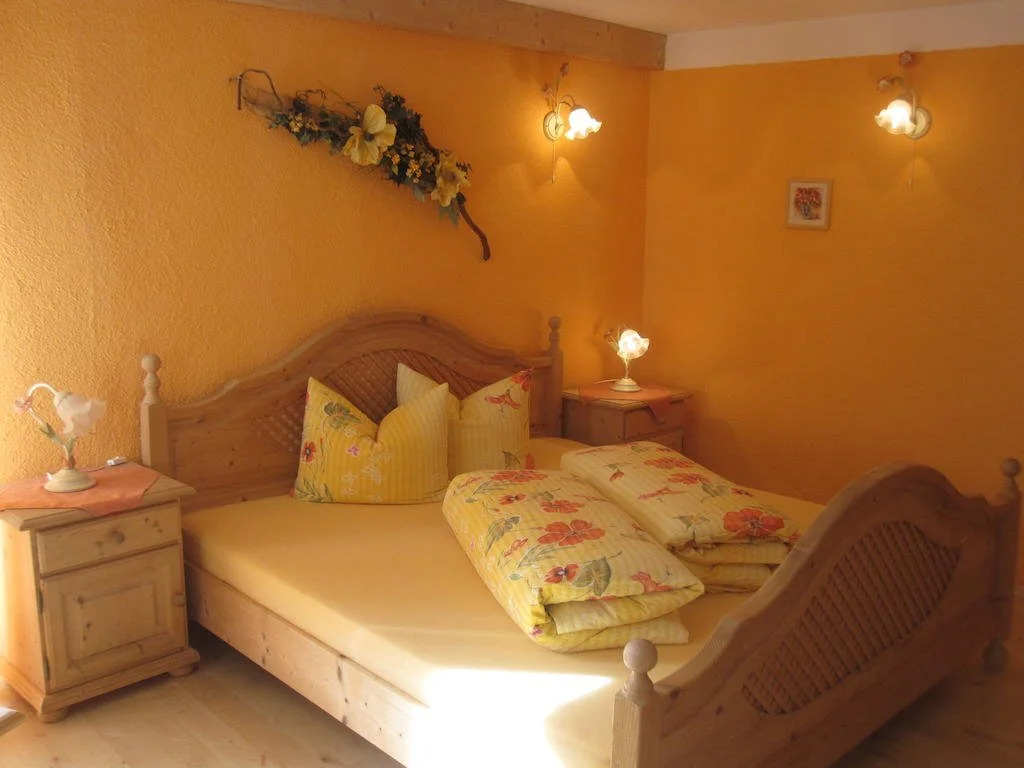 Ferienwohnung Lederle Maria-Luise
