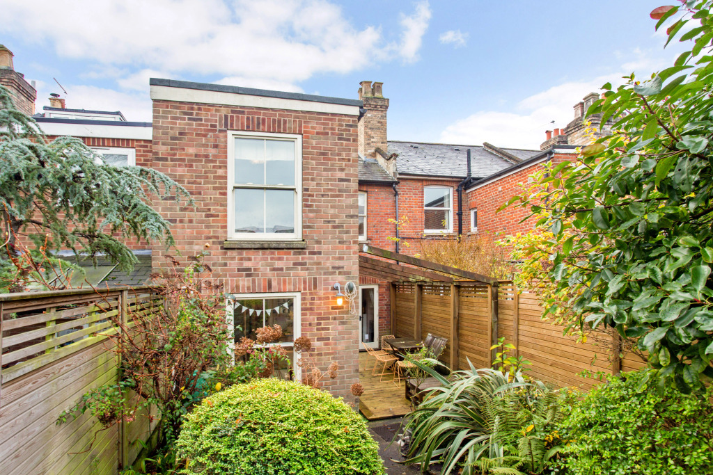Situated within moments of the High Street and Theatre Royal