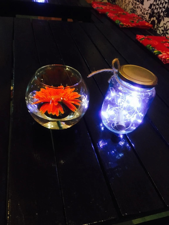 Moc Homestay Coffee - Hostel