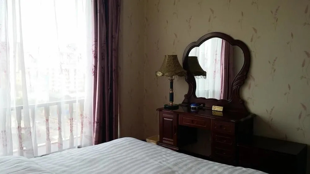 Kunming Dongfanglong Hotel
