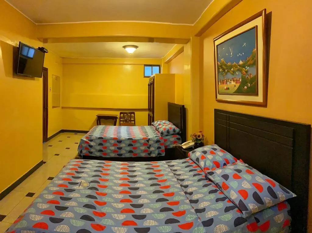 Hostal Montesa