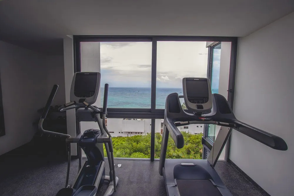 Mar 2BR Condo by NAS