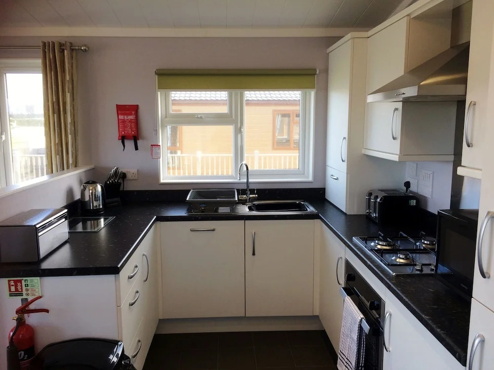 Ream Hills Holiday Park