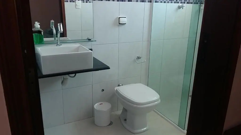 Pousada Alelo