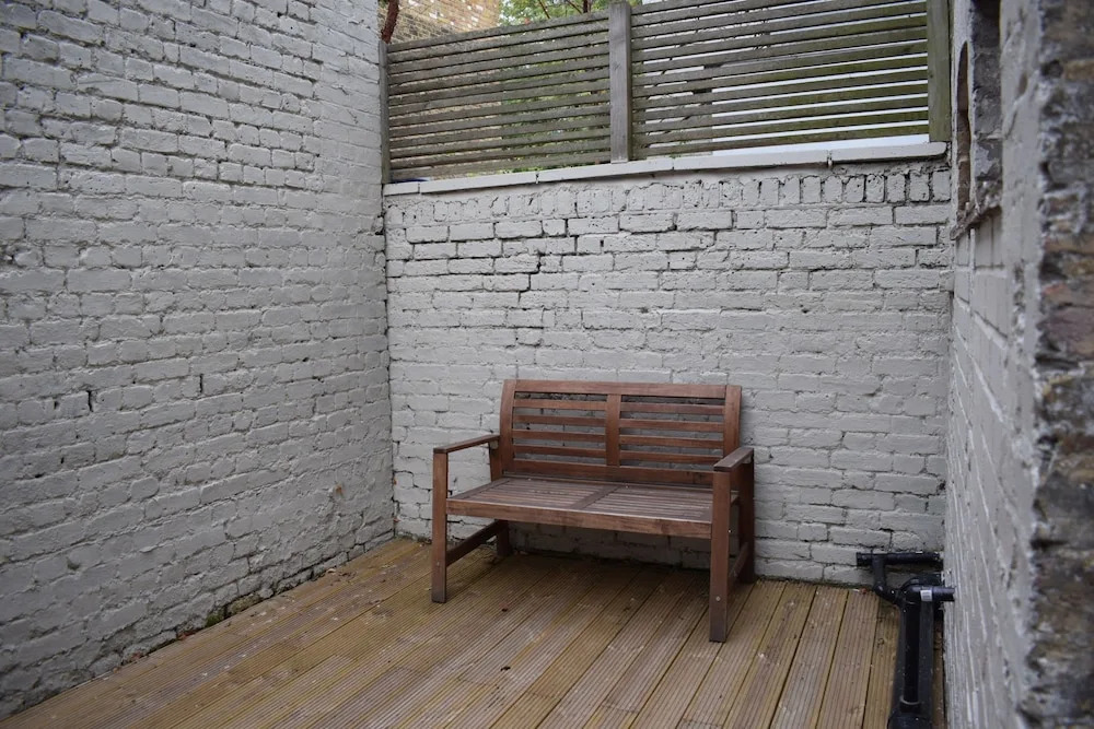 Studio Apartment in Kensal Green